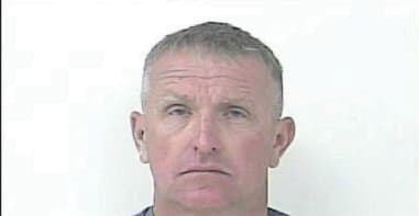 Elmer Garcia, - St. Lucie County, FL 